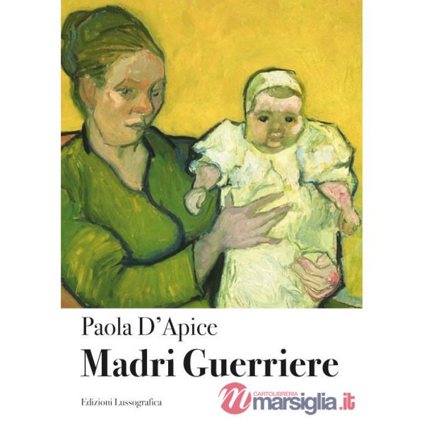 Madri guerriere