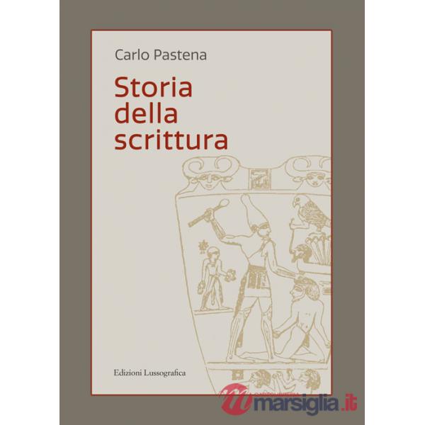 Storia della scrittura