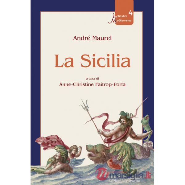 Sicilia. Nuova ediz. (La)