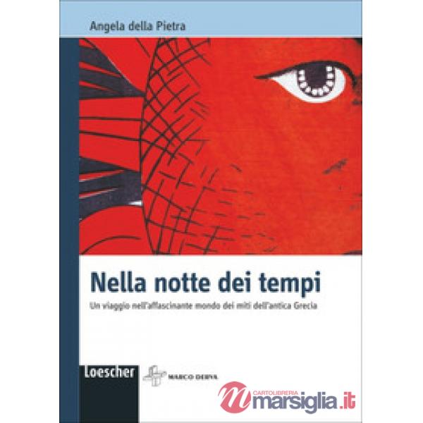 NELLA NOTTE DEI TEMPI