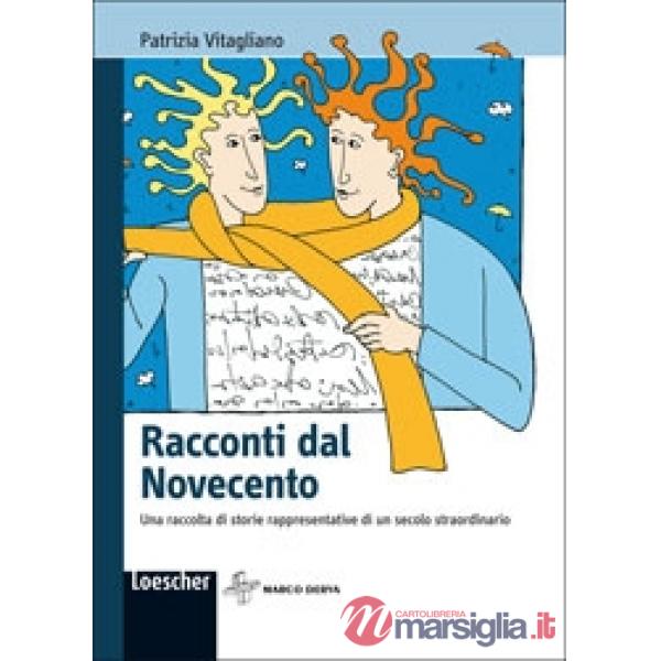 RACCONTI DAL NOVECENTO