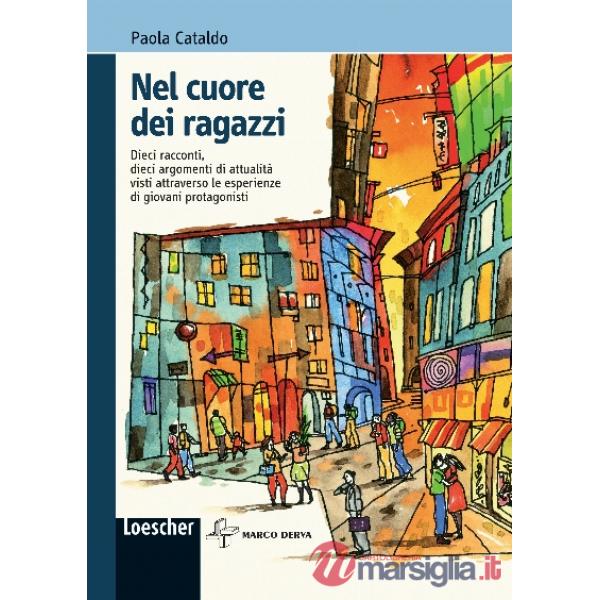 NEL CUORE DEI RAGAZZI