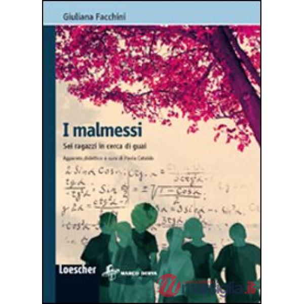I MALMESSI