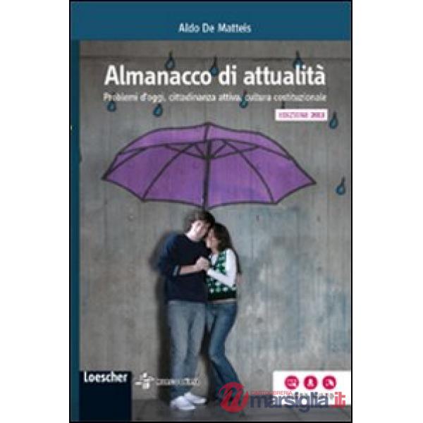 ALMANACCO DI ATTUALITA'