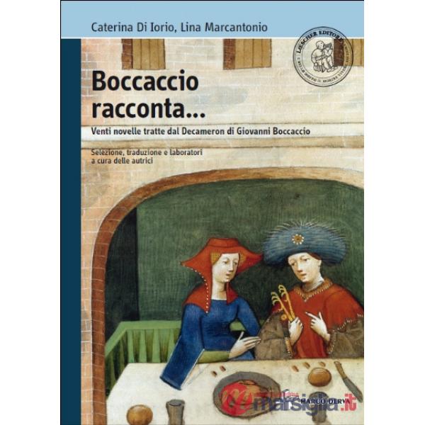BOCCACCIO RACCONTA