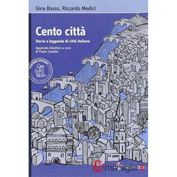 CENTO CITTA'