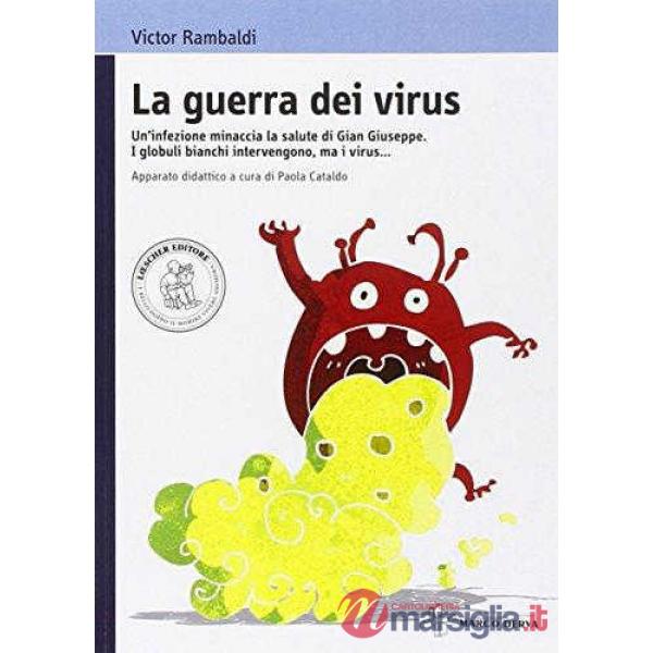 LA GUERRA DEI VIRUS