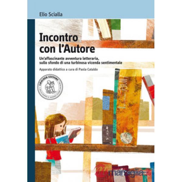 L'INCONTRO CON L'AUTORE