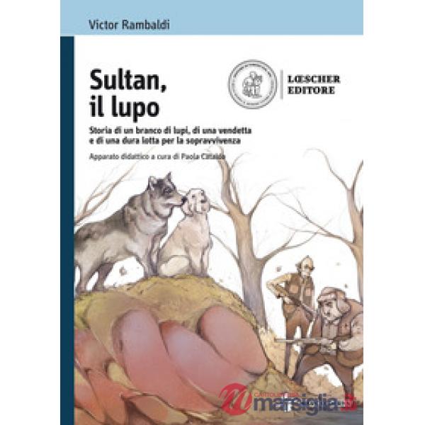 SULTAN IL LUPO