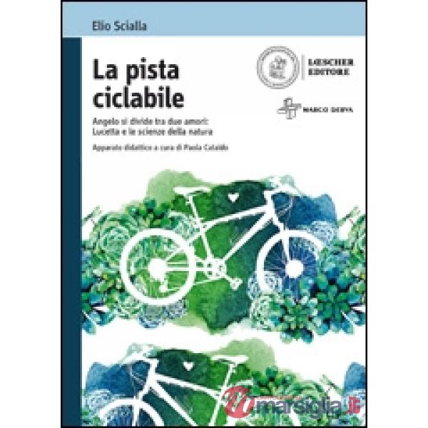 LA PISTA CICLABILE