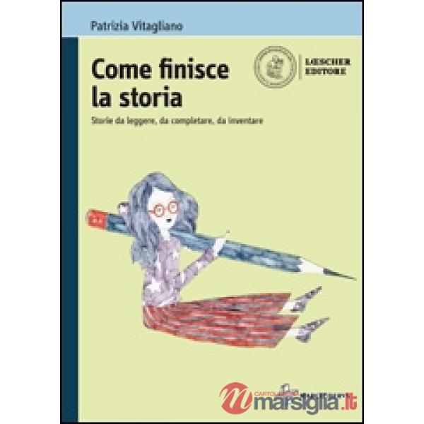 COME FINISCE LA STORIA