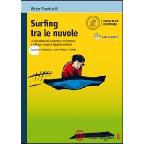SURFING TRA LE NUVOLE