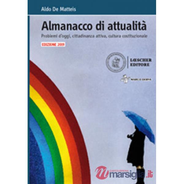 ALMANACCO DI ATTUALITA' ED 2019