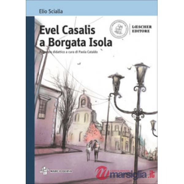EVEL CASALIS A BORGATA ISOLA