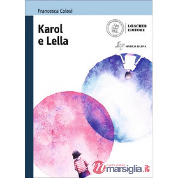 KAROL E LELLA