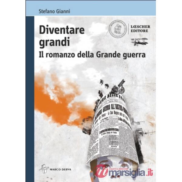 DIVENTARE GRANDI