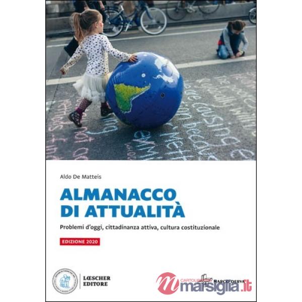 ALMANACCO DI ATTUALITA' ALMANACCO DI ATTUALITA