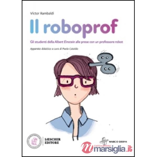 IL ROBOPROF IL ROBOPROF