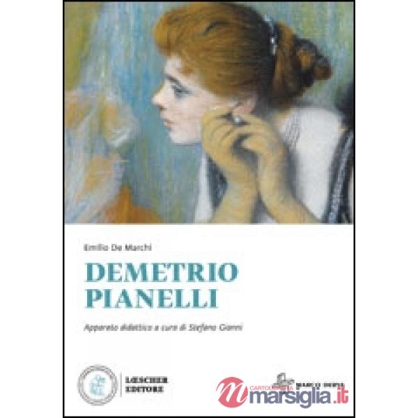 DEMETRIO PIANELLI
