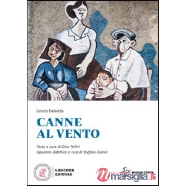 CANNE AL VENTO