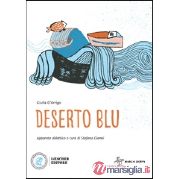 DESERTO BLU