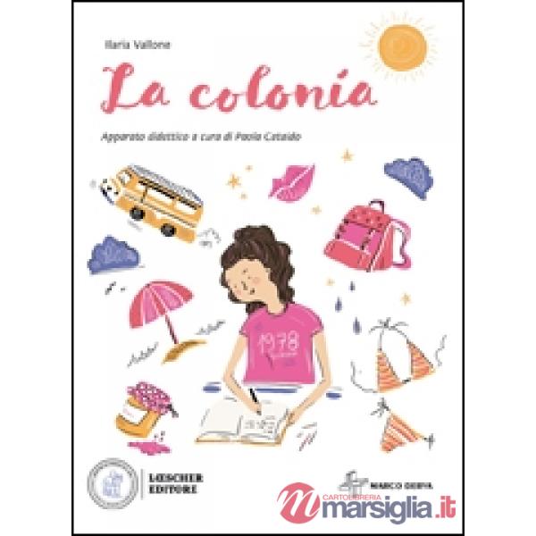 LA COLONIA LA COLONIA