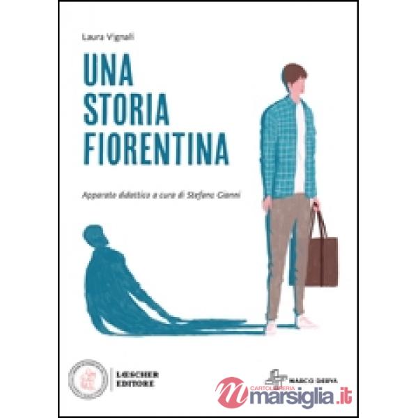 UNA STORIA FIORENTINA UNA STORIA FIORENTINA
