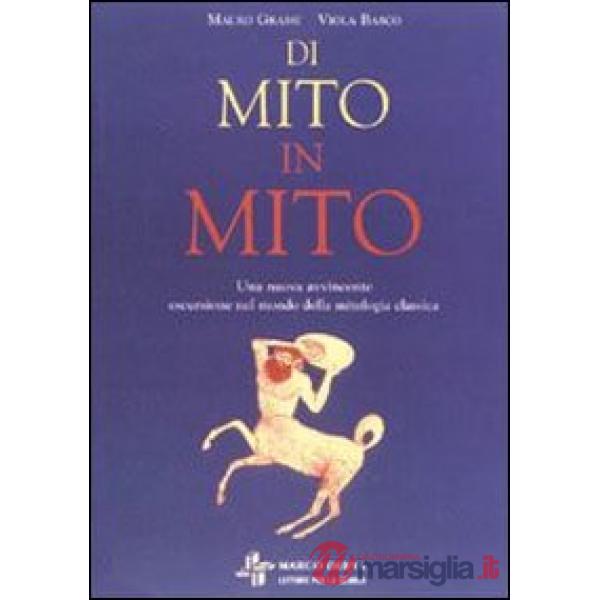 DI MITO IN MITO X MEDIA