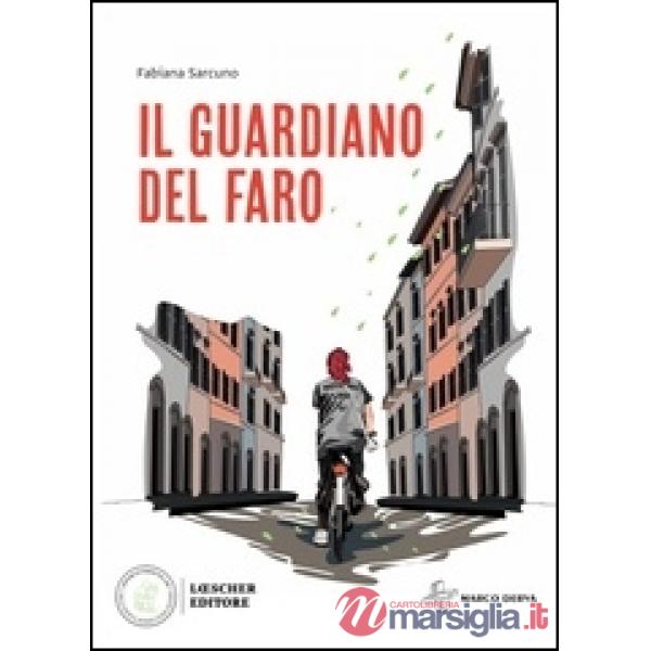 IL GUARDIANO DEL FARO