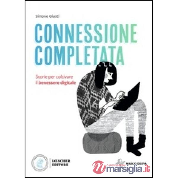 CONNESSIONE COMPLETATA