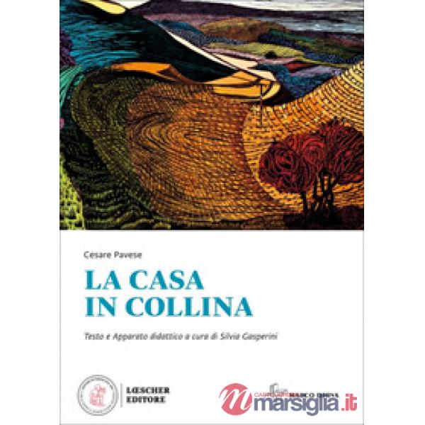 LA CASA IN COLLINA