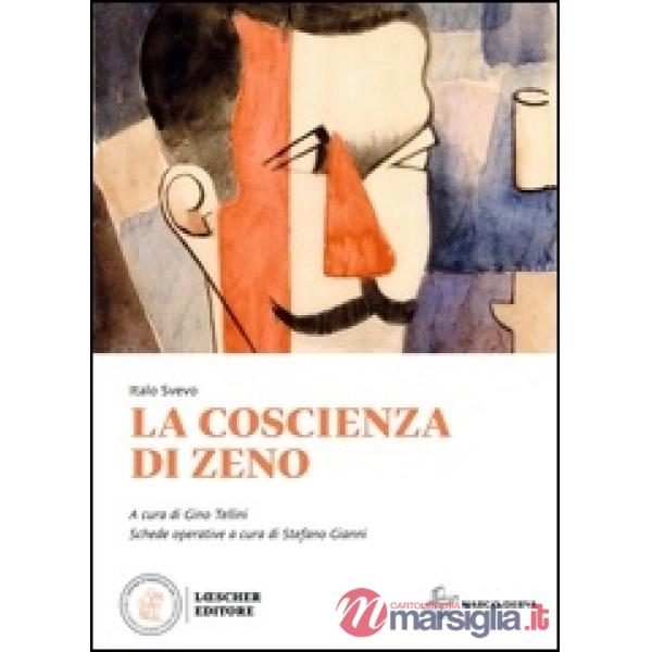 LA COSCIENZA DI ZENO