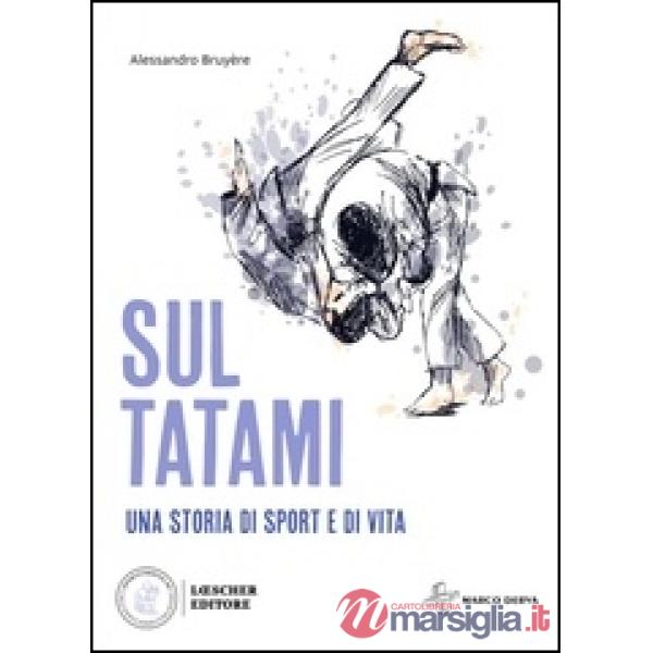 SUL TATAMI