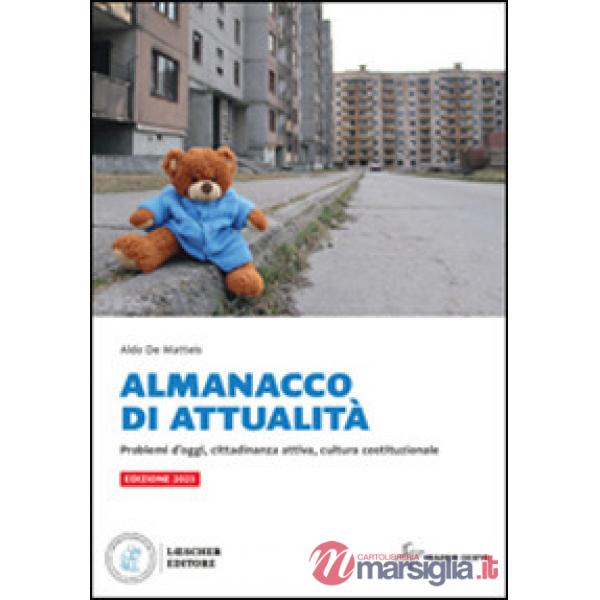 ALMANACCO DI ATTUALITA' ED. 2023