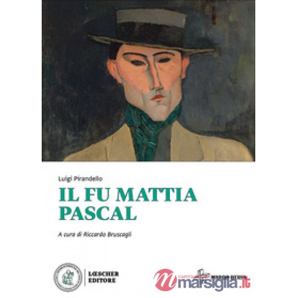 IL FU MATTIA PASCAL