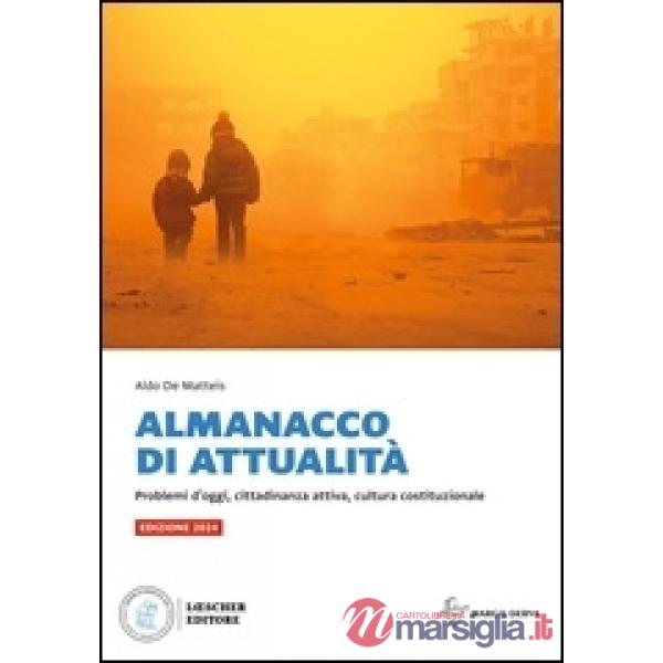ALMANACCO DI ATTUALITA'