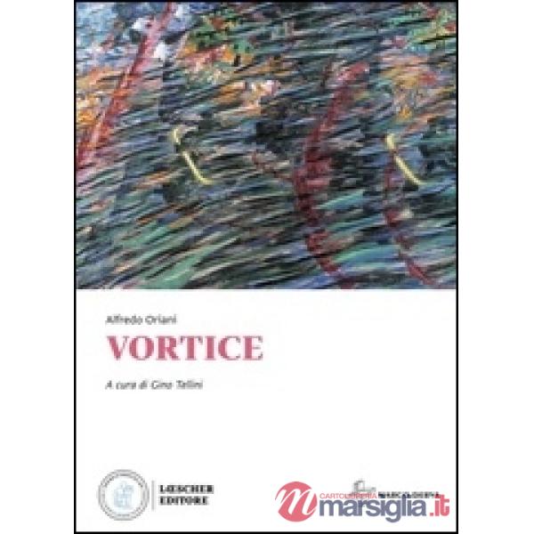 ORIANI VORTICE