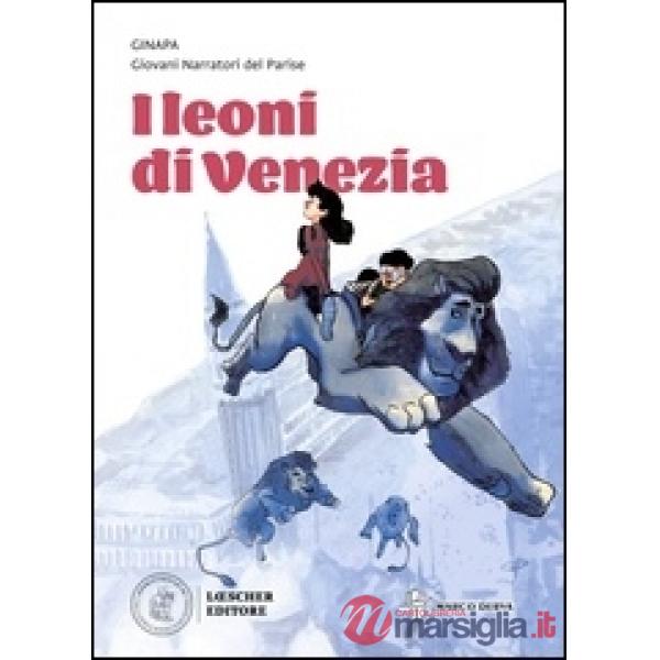 I LEONI DI VENEZIA