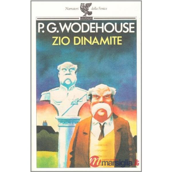 Zio dinamite