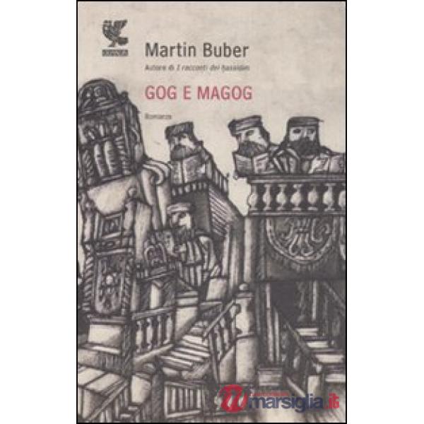 Gog e Magog
