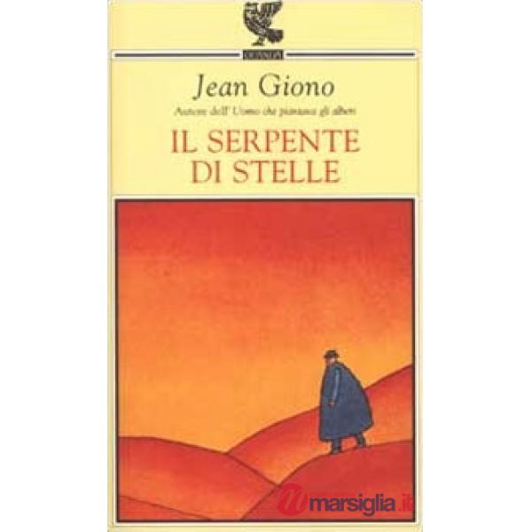 Serpente di stelle (Il)