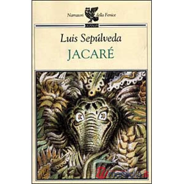 Jacaré