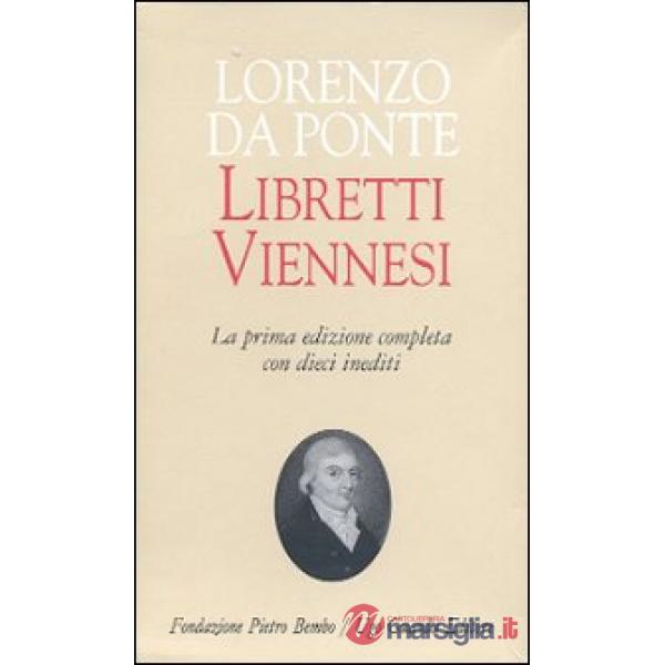 Libretti viennesi