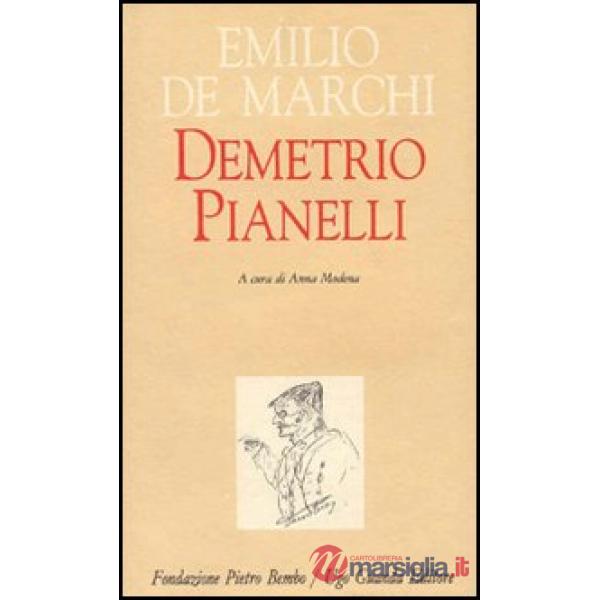 Demetrio Pianelli