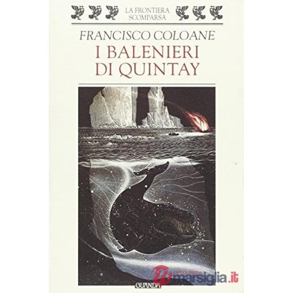 Balenieri di Quintay (I)