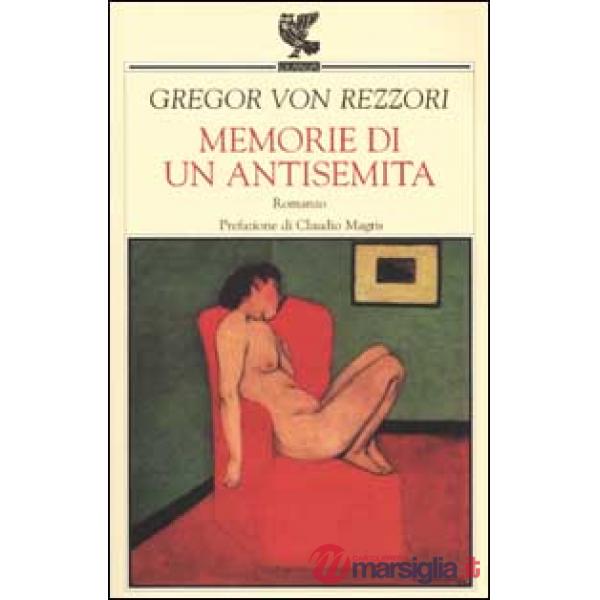 Memorie di un antisemita
