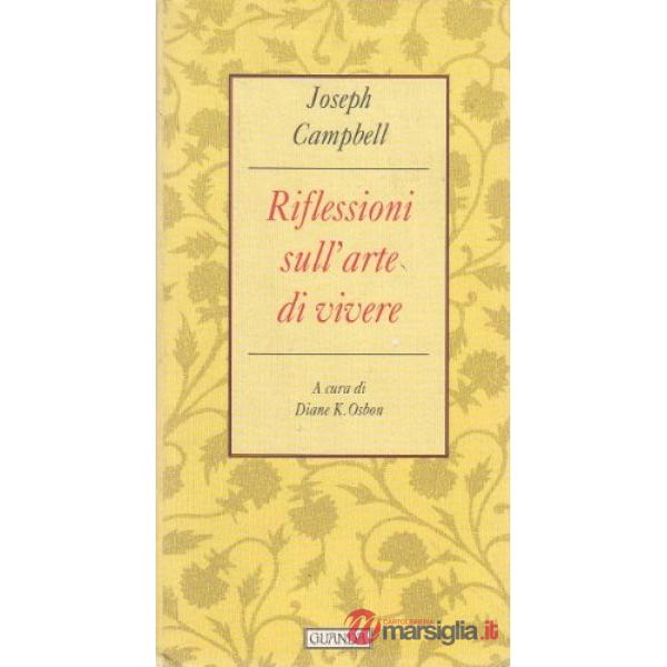 Riflessioni sull'arte di vivere