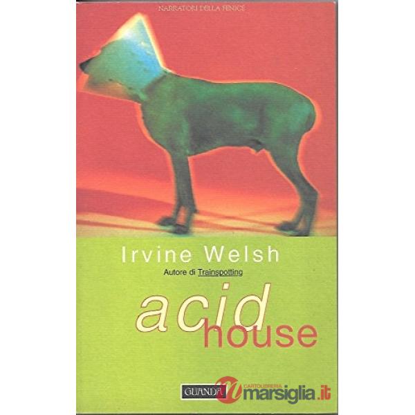 Acid house