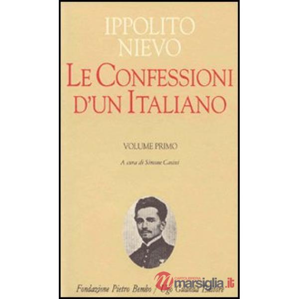 Confessioni di un italiano (Le)
