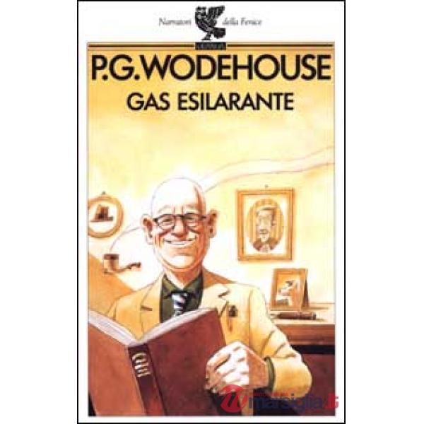 Gas esilarante